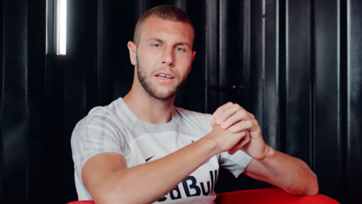 Strahinja Pavlovic