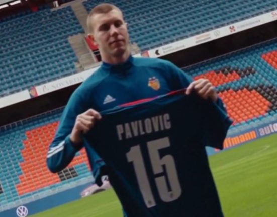 Strahinja Pavlovic