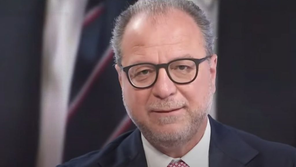 Giorgio Mulè