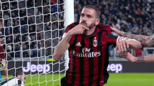 Leonardo Bonucci