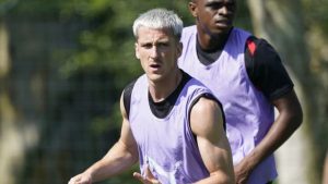 Saelemaekers - photocredit acmilan.com