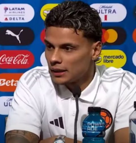 Richard Rios