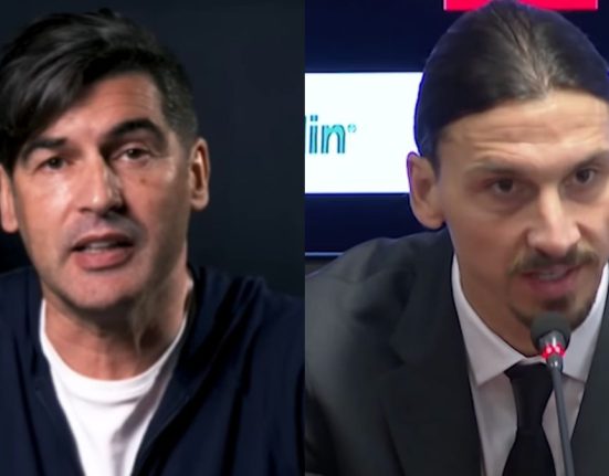 fonseca, ibrahimovic