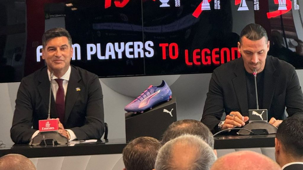 fonseca, ibrahimovic