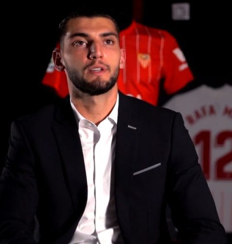 rafa mir