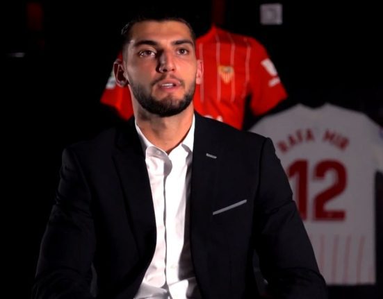 rafa mir