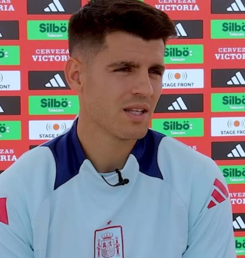 morata