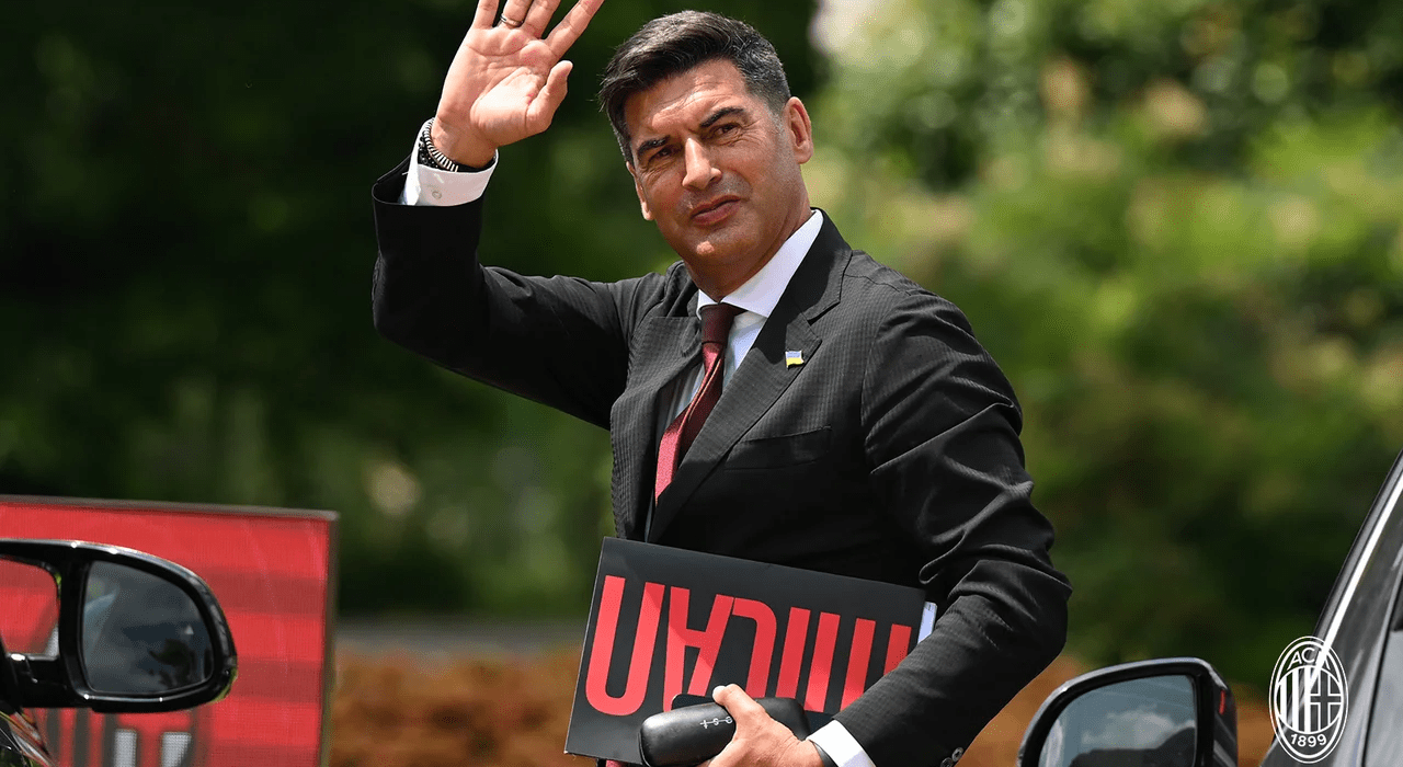 Fonseca Photo Credit ACMilan