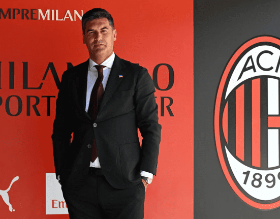 Fonseca Photo Credit ACMilan