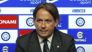 Simone Inzaghi
