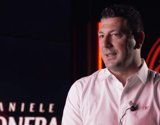 Bonera Milan Futuro
