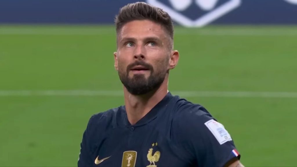 Deschamps Giroud