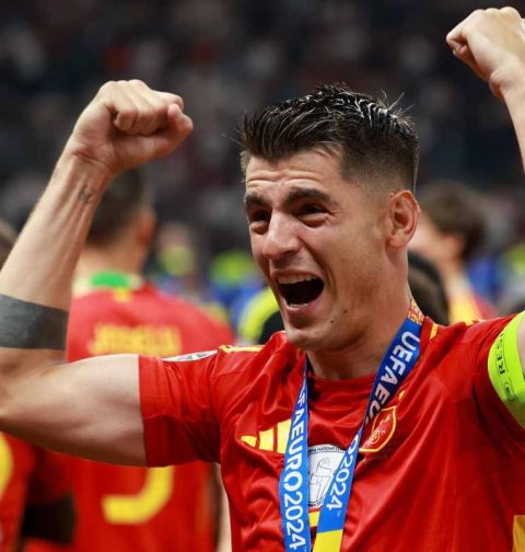 Morata
