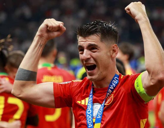 Morata