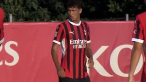 Bakoune Milan