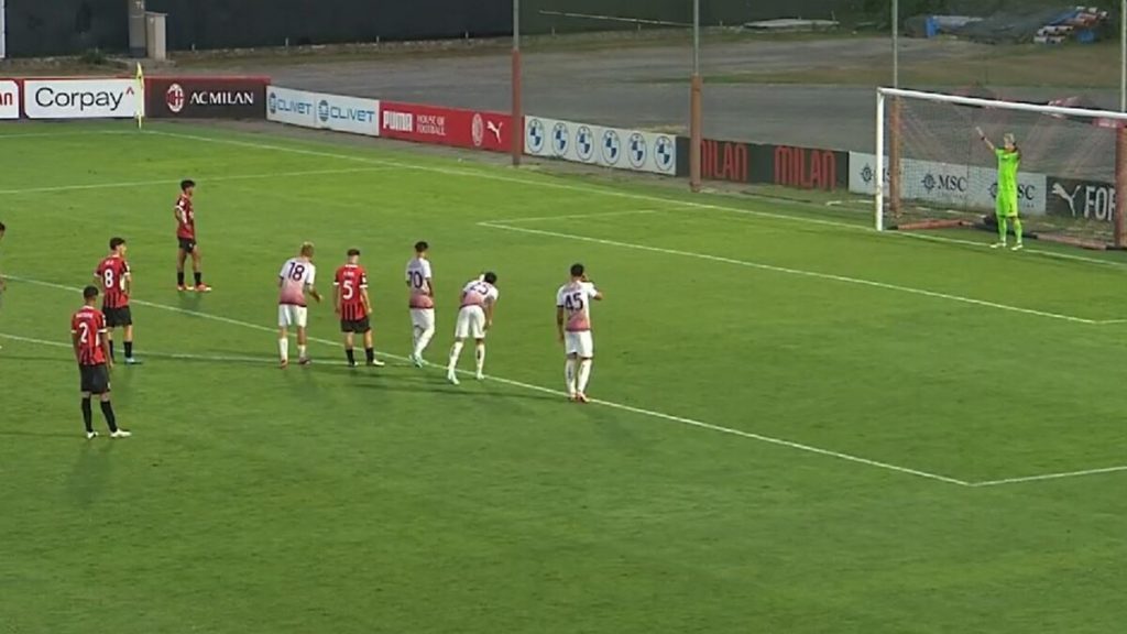 Bonomi Milan Primavera