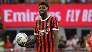 Emerson Royal - acmilan.com