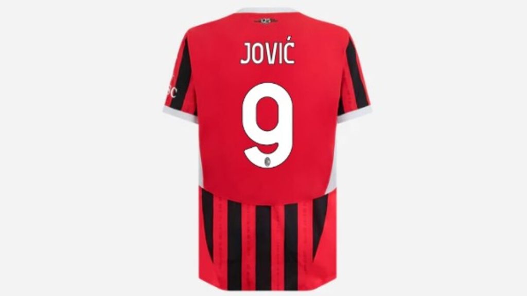 Milan Jovic