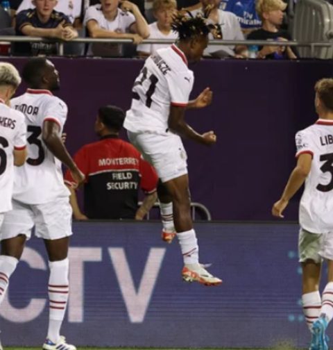 Milan - Photocredit acmilan.com