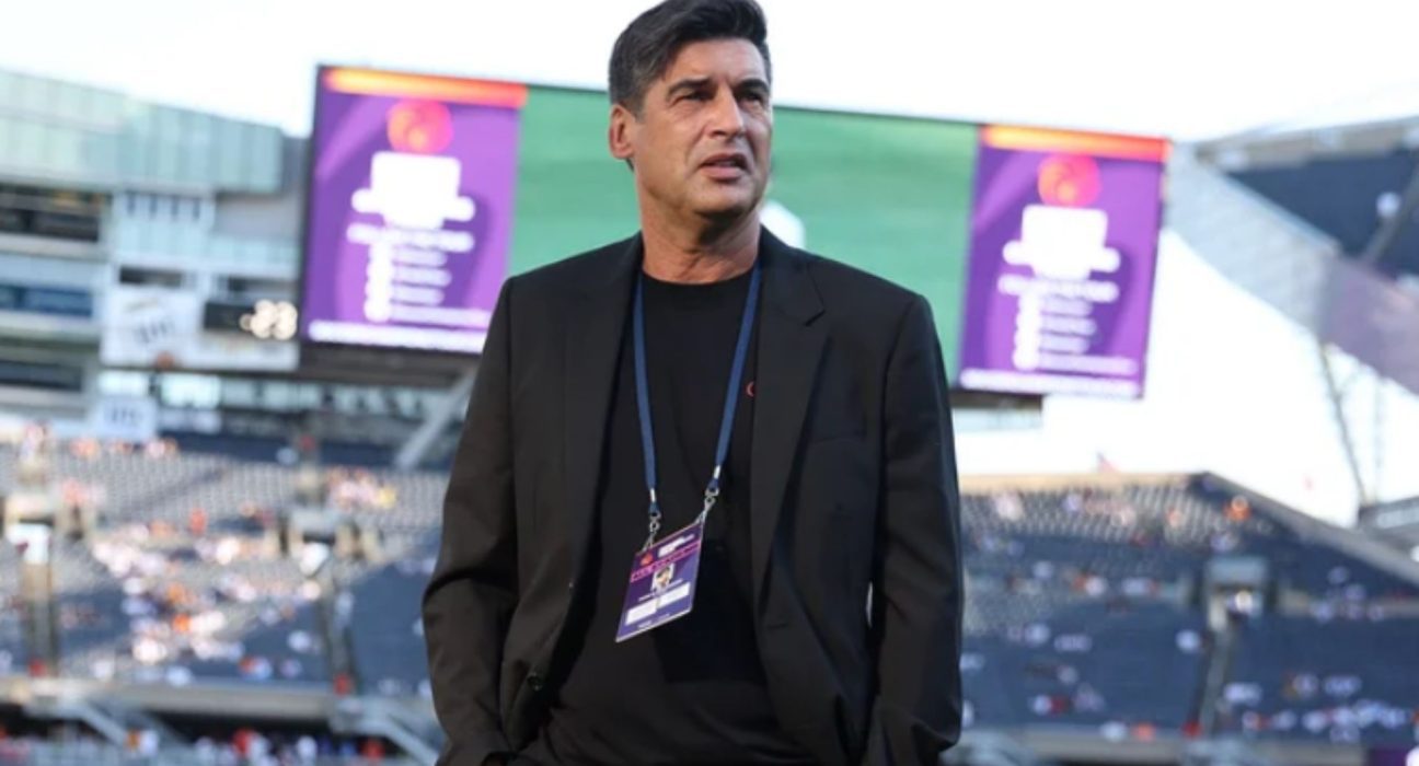 Fonseca - Photocredit acmilan.com