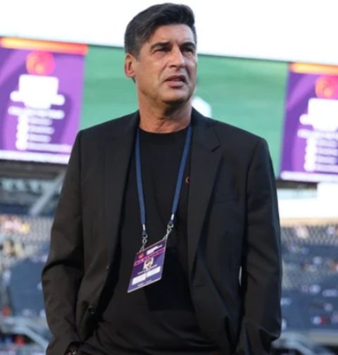 Fonseca - Photocredit acmilan.com