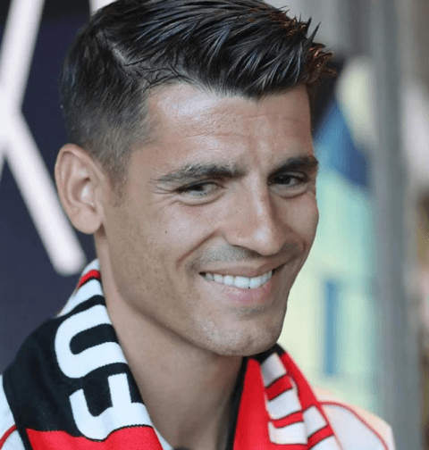 morata
