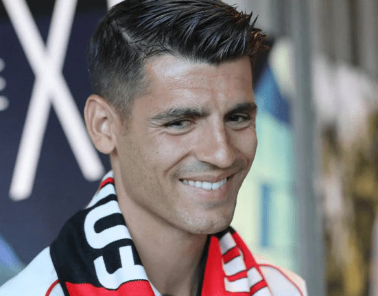 morata
