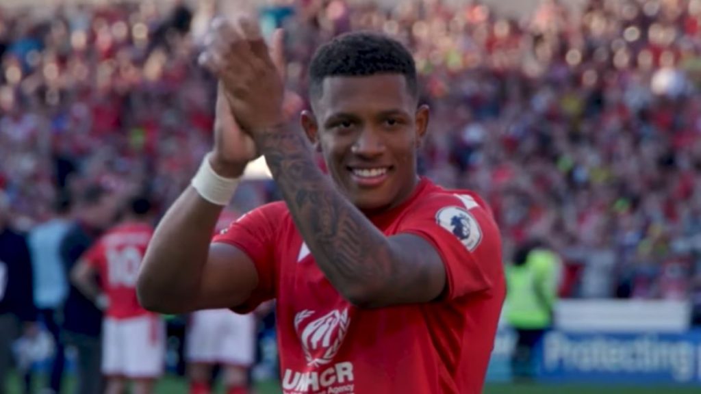 Danilo dos Santos de Oliveira - Milan