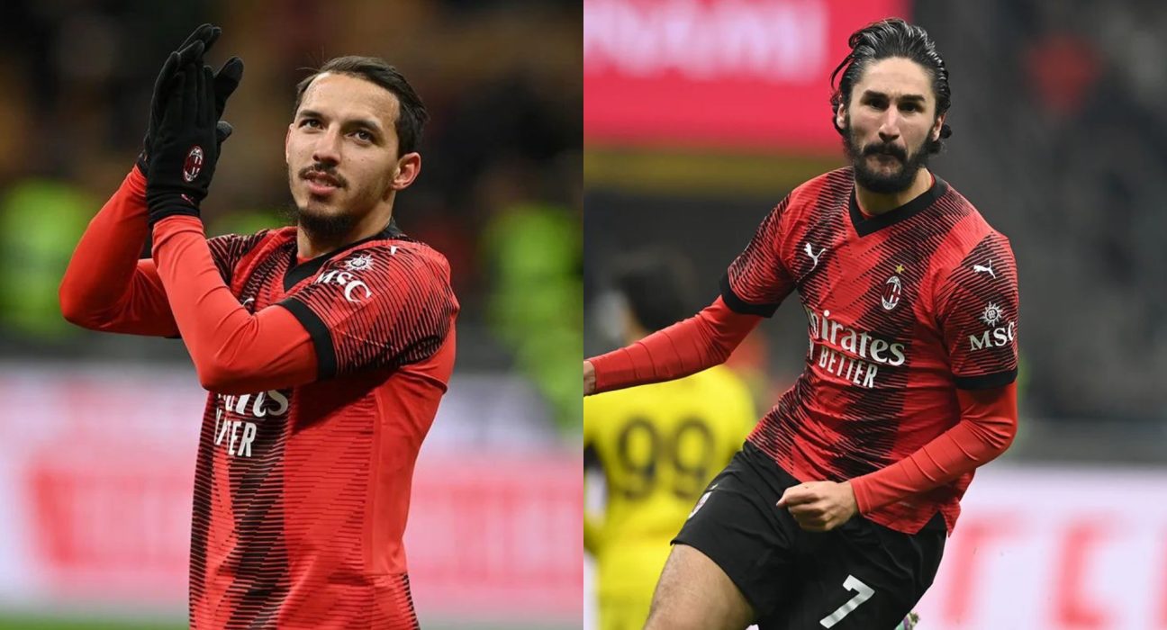 bennacer, adli