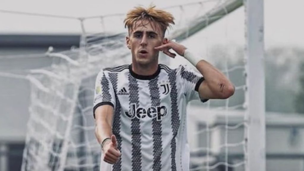 Nicolò Turco - Milan Futuro