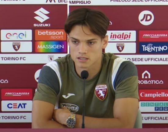 Samuele Ricci