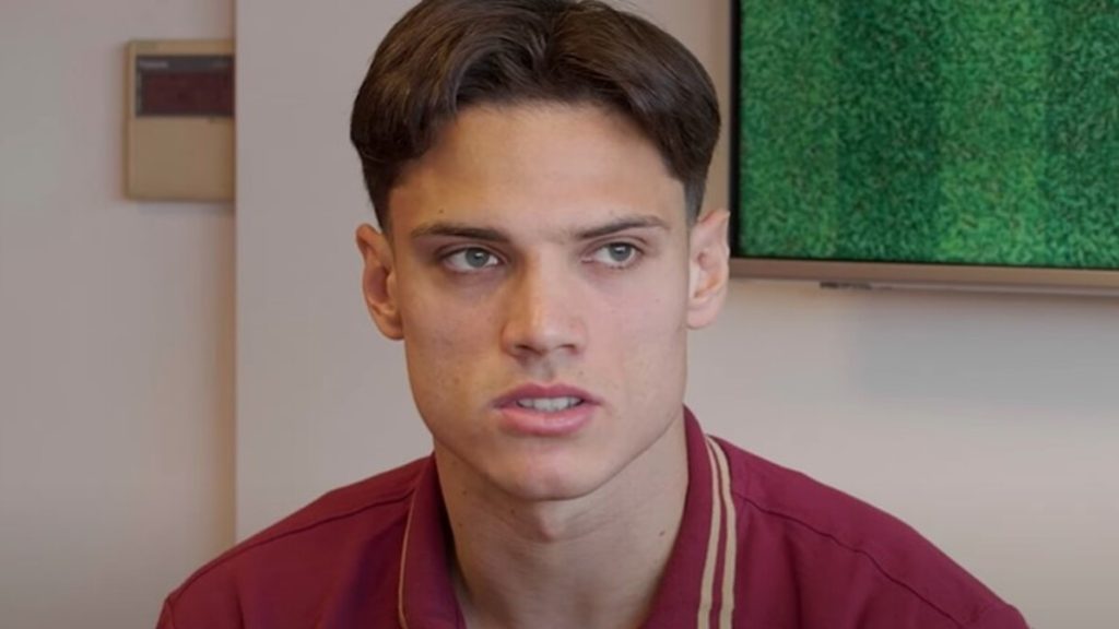 Samuele Ricci
