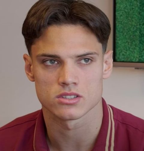 Samuele Ricci
