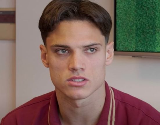 Samuele Ricci