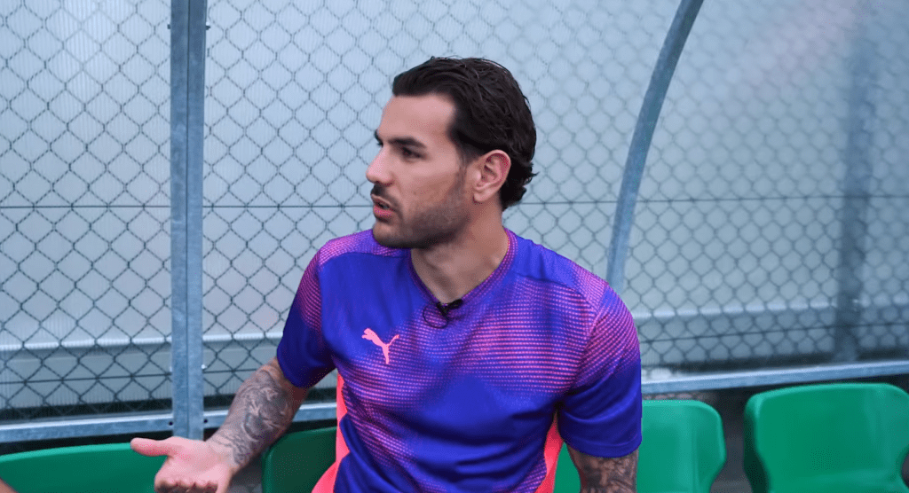 theo hernandez