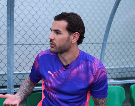 theo hernandez