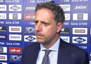 Zazzaroni su Paratici