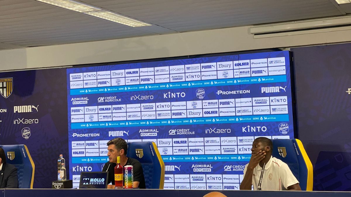 fonseca conferenza stampa