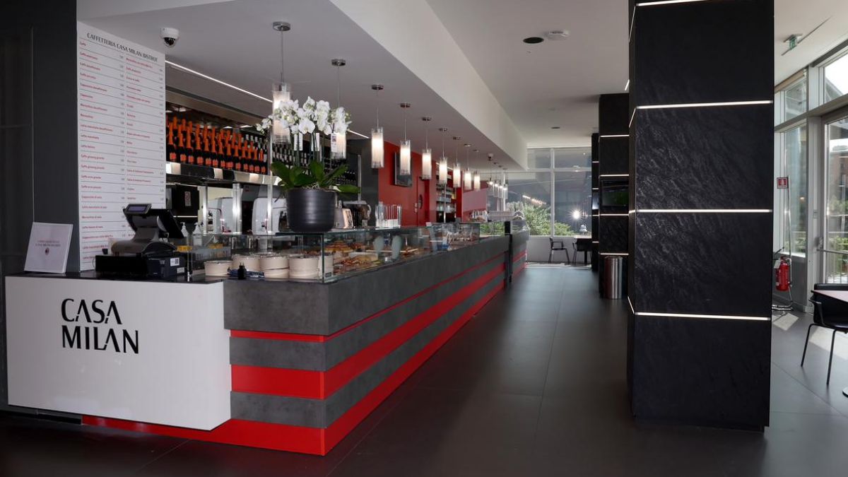 casa milan