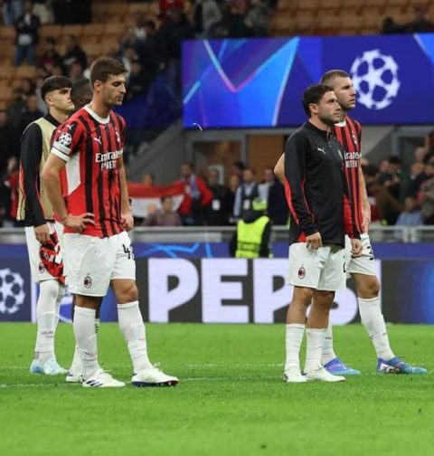 milan