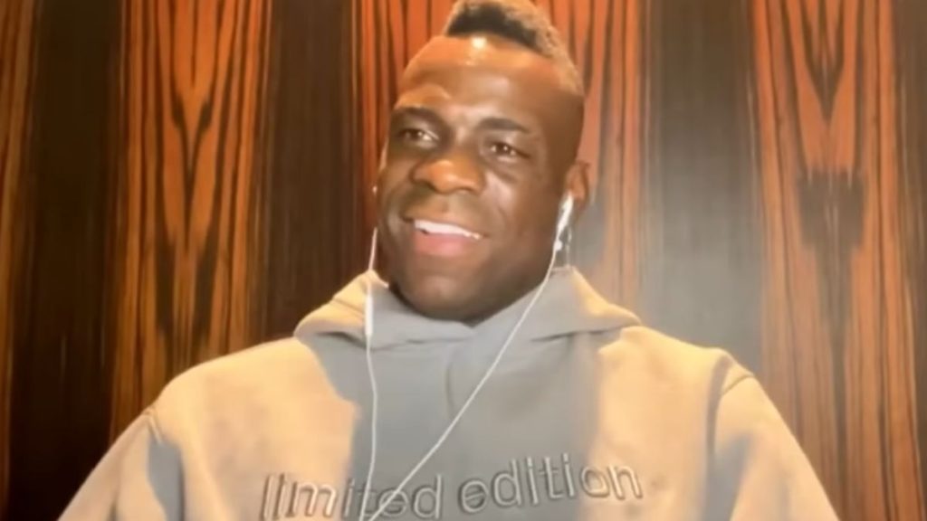 balotelli