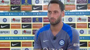 calhanoglu