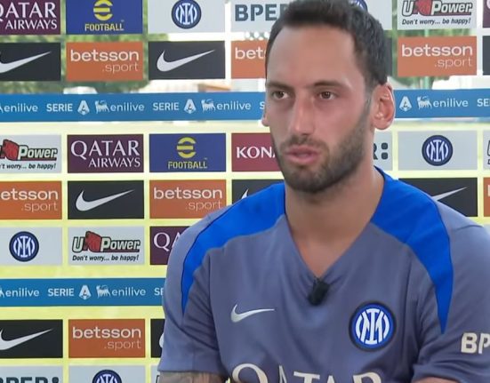calhanoglu