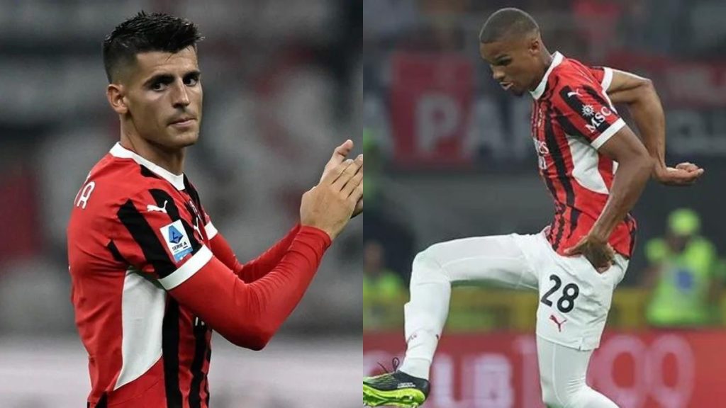 morata, thiaw