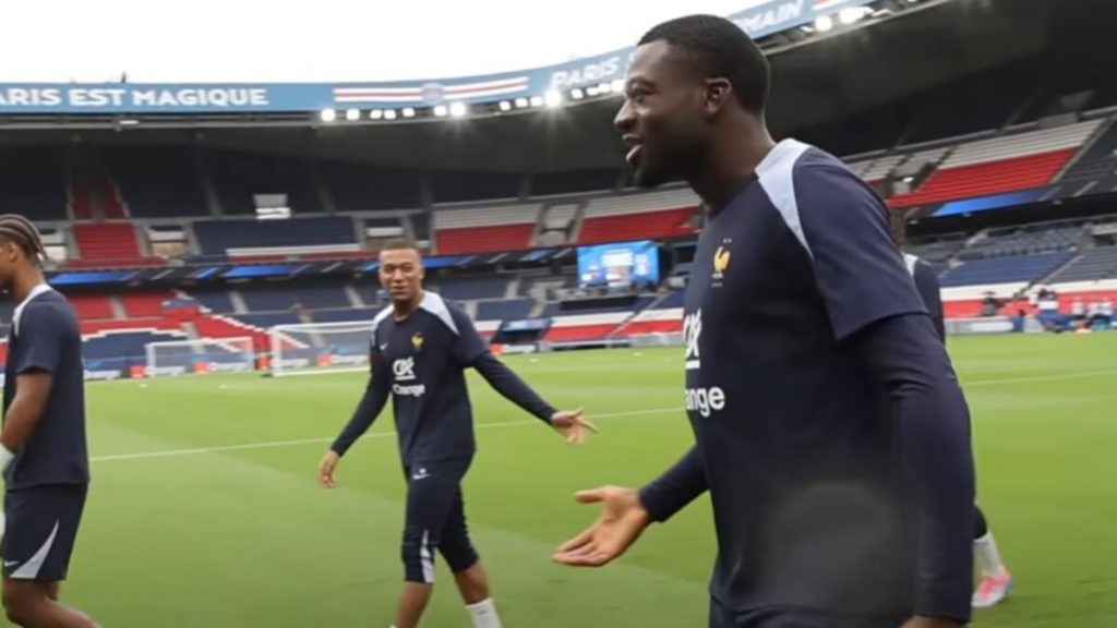 Fofana Francia