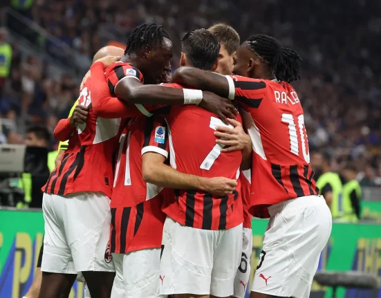 Inter Milan - Photocredit acmilan.com