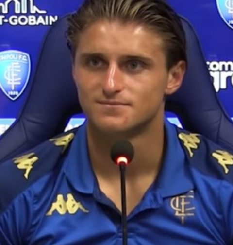 Lorenzo Colombo Empoli (1)