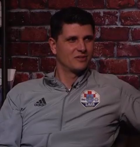 Sandro Bloudek