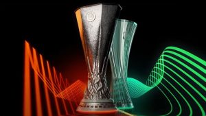 Europa e Conference League