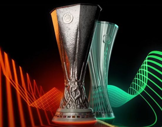 Europa e Conference League